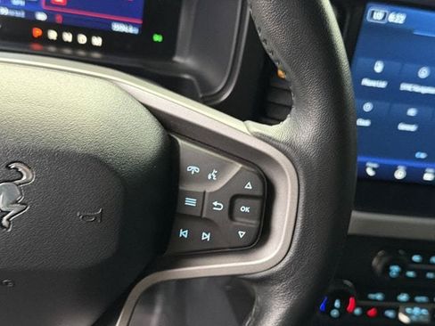 Used 2022 Ford Bronco Badlands AWD/4WD image 22