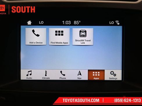Used 2017 Ford Explorer XLT w/ Equipment Group 202A FWD image 17