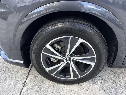 Used 2024 Lexus RX 350 Premium w/ Accessory Package (K3) FWD image 10
