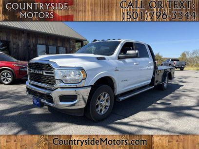 Used 2022 RAM 3500 SLT w/ Quick Order Package 2YG SLT