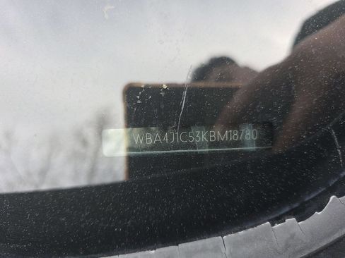 Used 2019 BMW 430i Gran Coupe w/ Convenience Package image 25