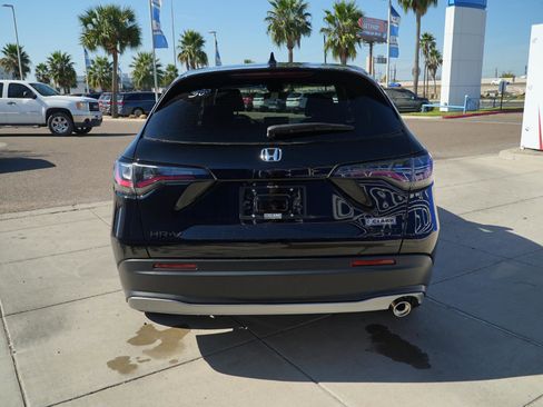 New 2026 Honda HR-V Sport image 6