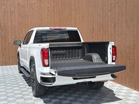 Used 2024 GMC Sierra 1500 Elevation AWD/4WD image 18
