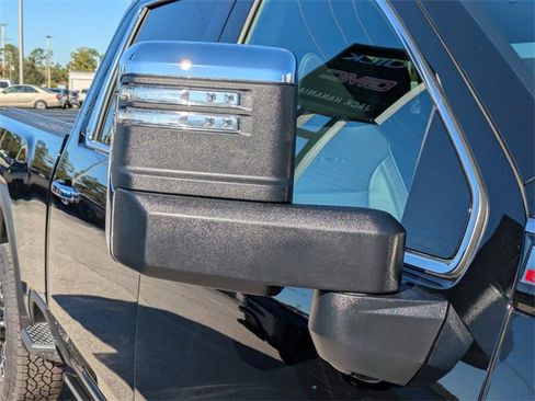 New 2026 GMC Sierra 3500 Denali w/ Denali Reserve Package image 11