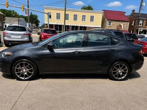 Used 2013 Dodge Dart SXT FWD image 4