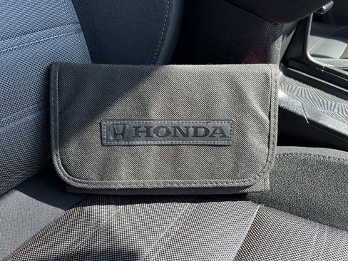 Used 2019 Honda CR-V EX image 34