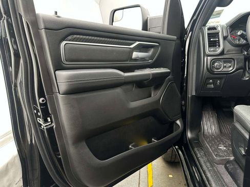 New 2026 RAM 1500 Big Horn image 27