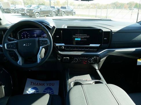 New 2026 Chevrolet Silverado 2500 LTZ w/ LTZ Plus Package image 20