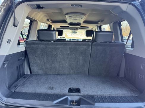 Used 2010 Nissan Armada Platinum w/ Captain Seat Pkg AWD/4WD image 24
