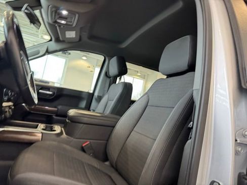 Certified 2021 Chevrolet Silverado 1500 RST w/ All Star Edition Plus image 9