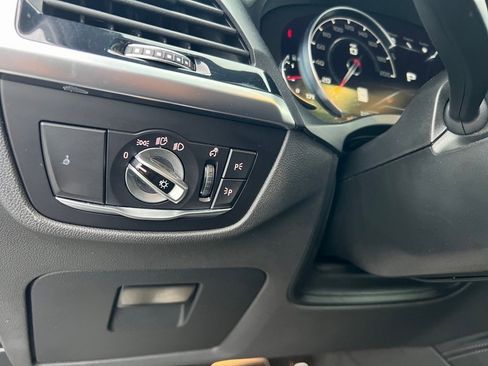 Used 2020 BMW X3 M w/ Executive Package image 39