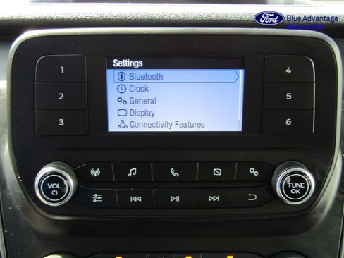 Certified 2024 Ford Transit 250 Low Roof w/ Exterior Upgrade Package RWD image 30