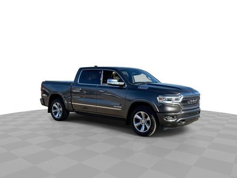 Used 2020 RAM 1500 Limited image 2