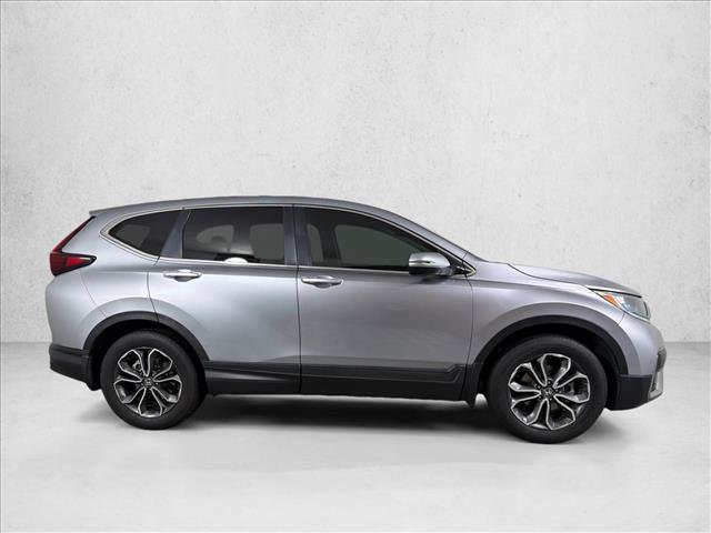 Used 2020 Honda CR-V EX-L image 3