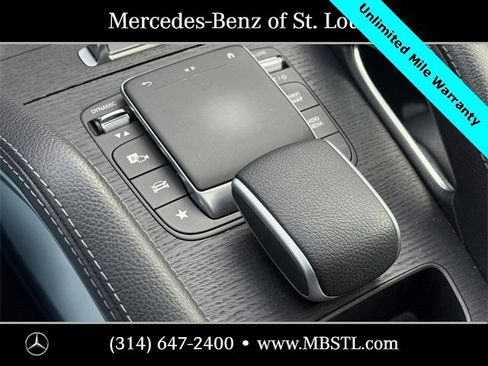 Certified 2023 Mercedes-Benz GLE 350 image 22