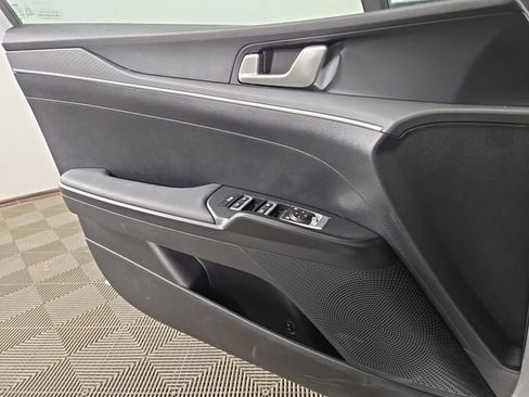 Certified 2026 Kia K5 LXS image 29