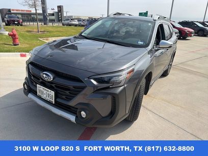 Used 2024 Subaru Outback Touring w/ Popular Package #2