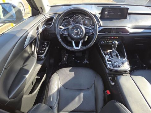 Used 2023 MAZDA CX-9 Touring image 23