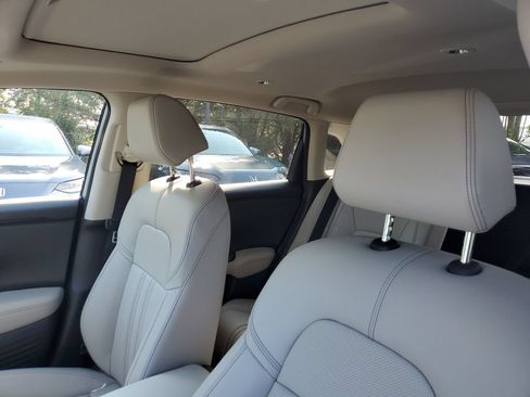 New 2027 Honda HR-V EX-L image 11