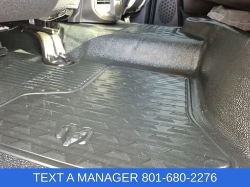New 2026 RAM 5500 Tradesman AWD/4WD image 19