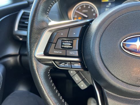 Used 2023 Subaru Forester Premium image 20