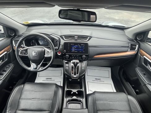 Used 2020 Honda CR-V EX-L image 25