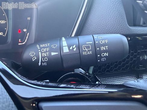 Certified 2026 Honda CR-V EX-L image 30