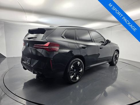 Certified 2025 BMW X3 xDrive30i w/ Premium Package AWD/4WD image 4