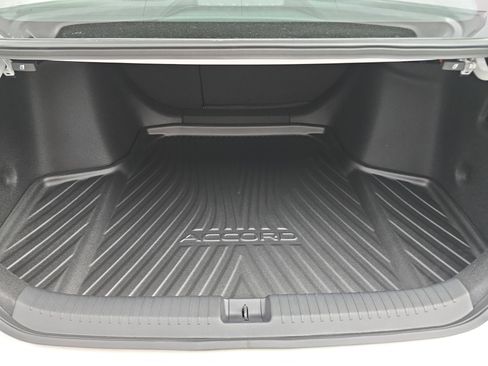 New 2026 Honda Accord Sport image 12