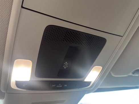 Used 2024 Honda CR-V EX image 14