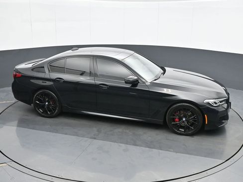 Used 2023 BMW 530i xDrive w/ M Sport Package image 23