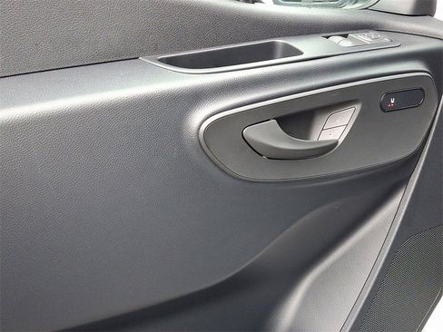 New 2025 Mercedes-Benz Sprinter 3500 image 9