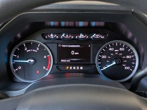 Certified 2022 Ford F450 XL w/ STX Appearance Package image 24