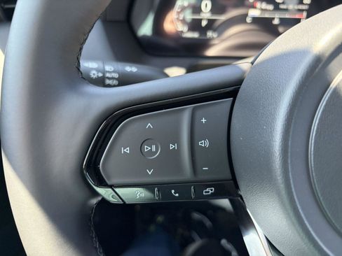 New 2026 MAZDA CX-5 Preferred AWD/4WD image 25