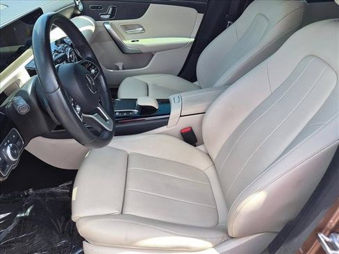 Used 2021 Mercedes-Benz CLA 250 image 14