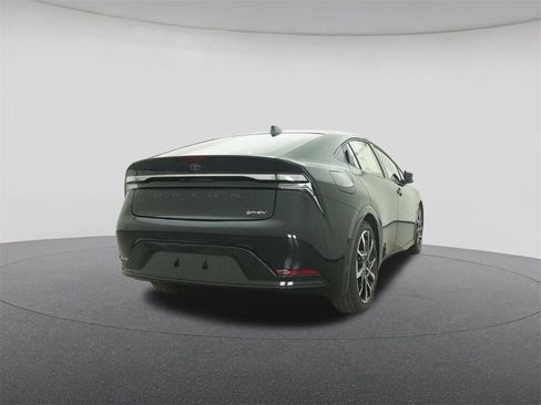 New 2026 Toyota Prius Plug-In Hybrid image 24