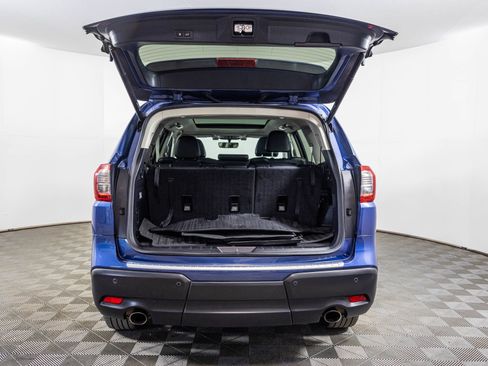 Used 2021 Subaru Ascent Limited w/ Technology Package image 45