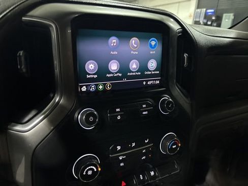 Used 2020 Chevrolet Silverado 1500 LT image 37