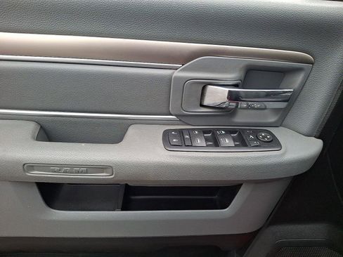 Used 2016 RAM 1500 Big Horn image 11