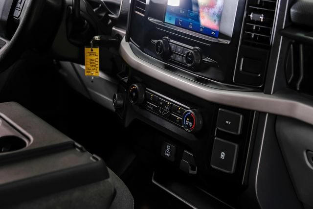 Used 2023 Ford F150 XLT RWD image 26