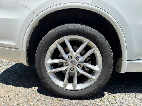 Used 2023 Dodge Durango GT AWD/4WD image 7