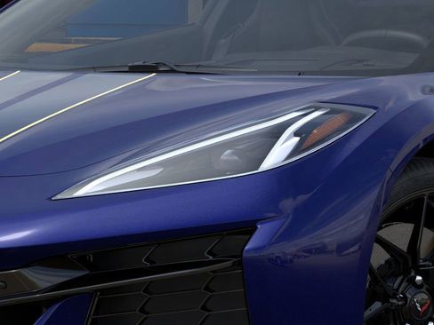 New 2026 Chevrolet Corvette Z06 RWD image 34