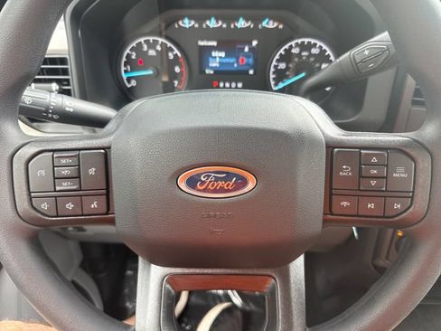 New 2026 Ford F250 XLT w/ Snow Plow Prep Package AWD/4WD image 23