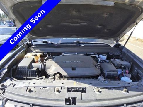 Used 2021 Chevrolet Colorado LT image 16