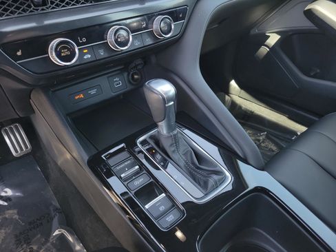 Used 2023 Acura Integra A-Spec image 13