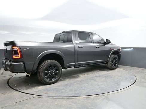 Used 2022 RAM 2500 Limited image 10