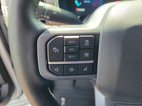 Used 2024 Ford F150 Lariat w/ Tow/Haul Package AWD/4WD image 19