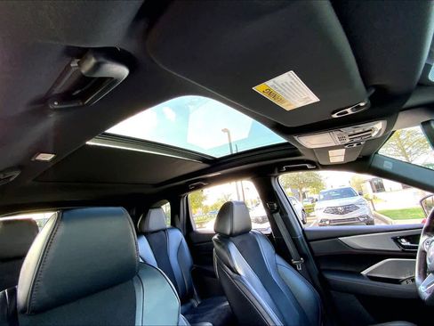 Certified 2023 Acura MDX A-Spec image 13