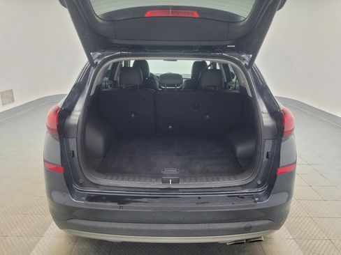 Used 2020 Hyundai Tucson Ultimate AWD/4WD image 29