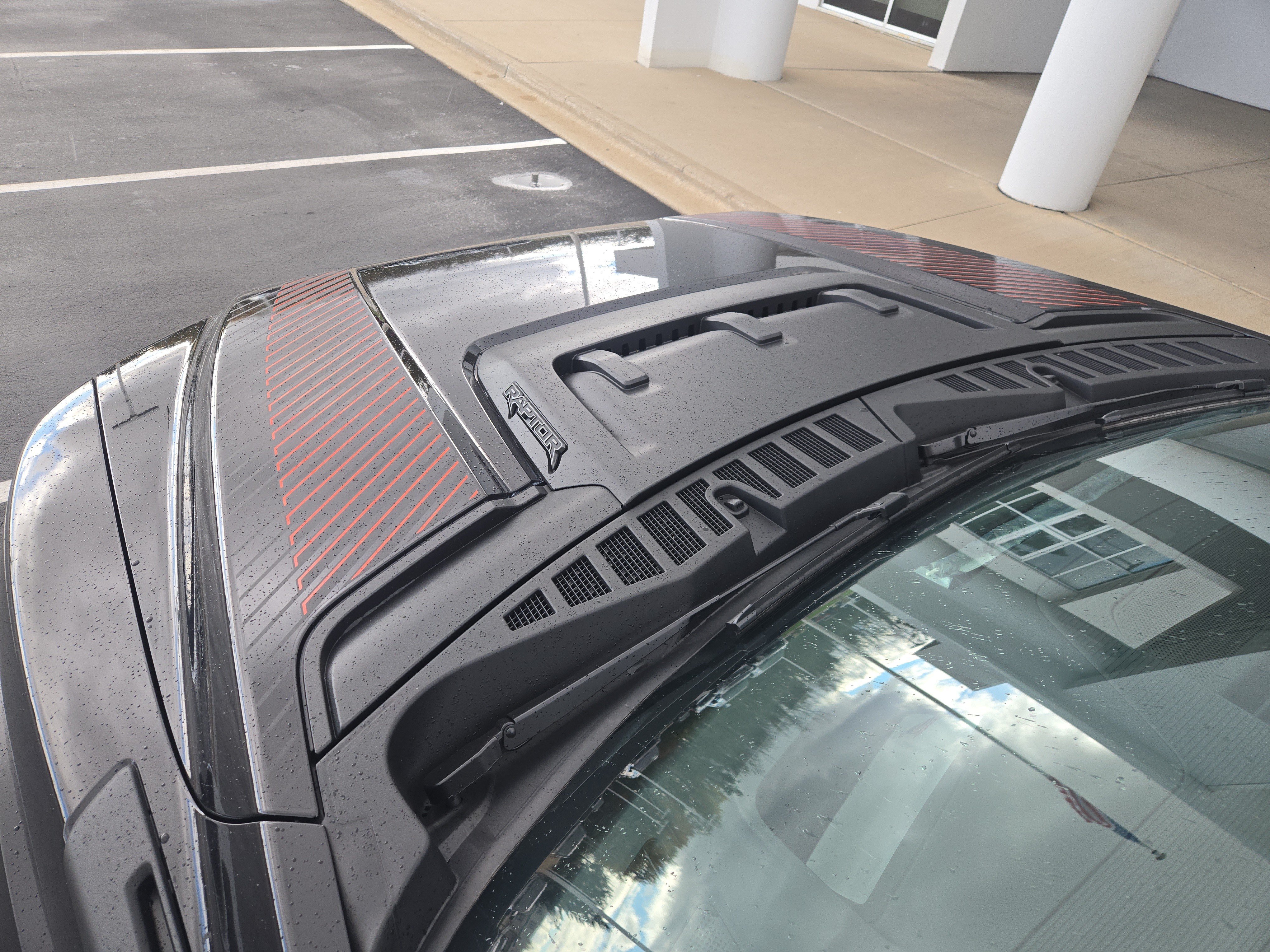 New 2026 Ford F150 Raptor AWD/4WD image 27